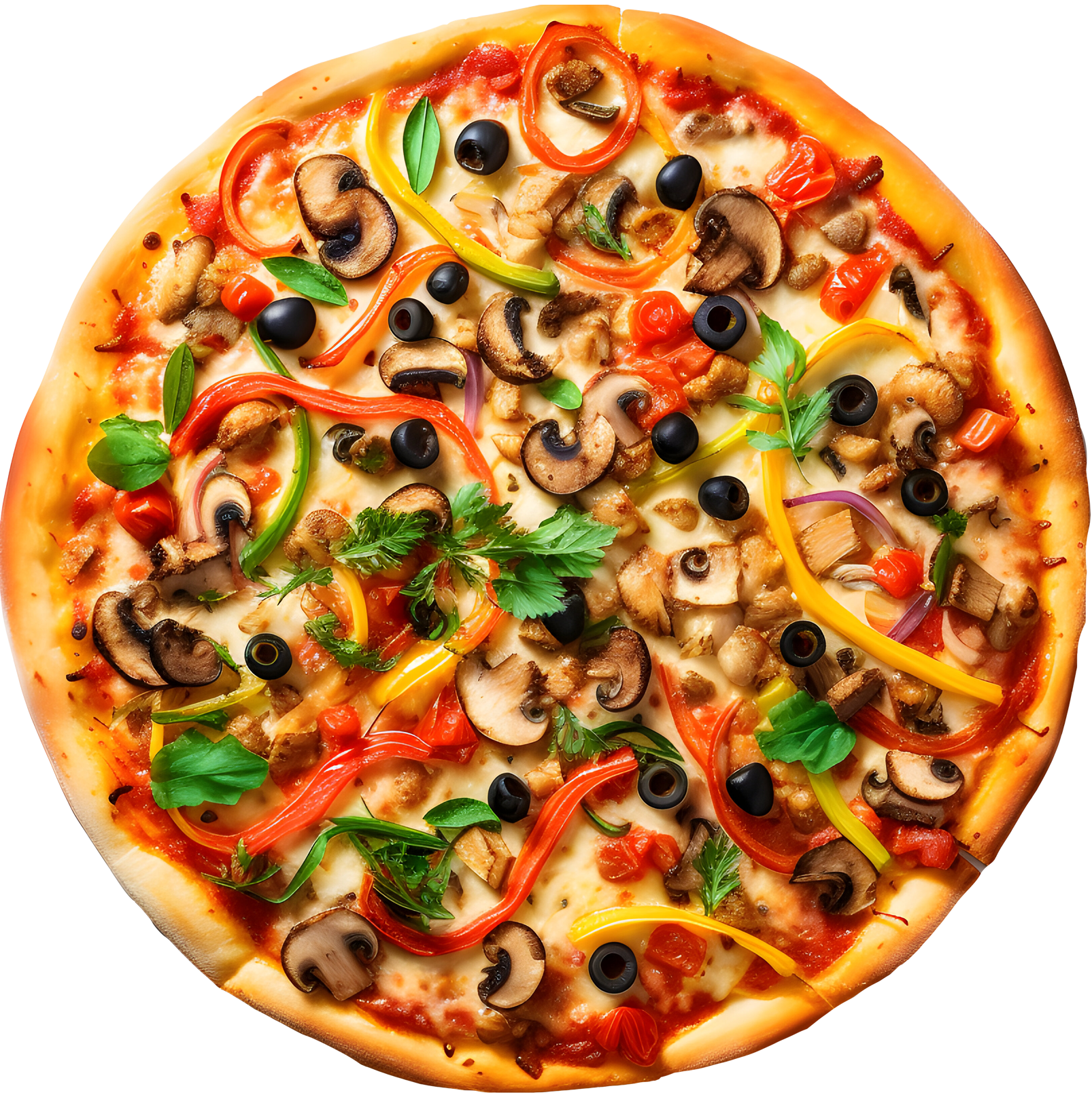 mushroomflex